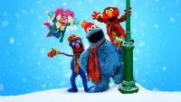 Backdrop to the movie "Once Upon a Sesame Street Christmas" #1106988