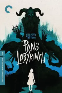 Poster to the movie "Pan