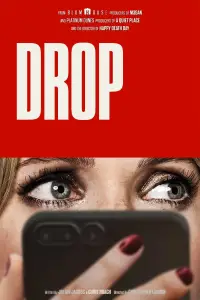 Poster to the movie "Drop" #934773