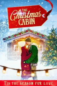 Poster to the movie "The Christmas Cabin" #1091051
