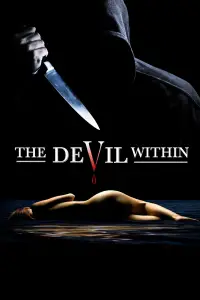 Poster to the movie "The Devil Within" #1227342