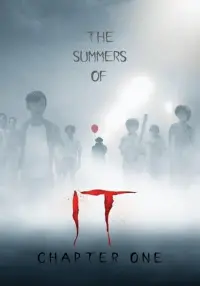 Poster to the movie "The Summers of It – Chapter One: You