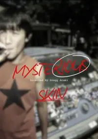 Poster to the movie "Mysterious Skin" #1138513