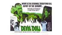 Backdrop to the movie "Devil Doll" #1084499