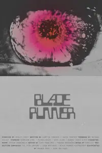 Poster to the movie "Blade Runner" #1012670