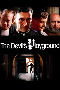 Poster to the movie "The Devil
