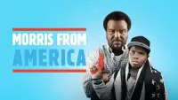 Backdrop to the movie "Morris from America" #1154809
