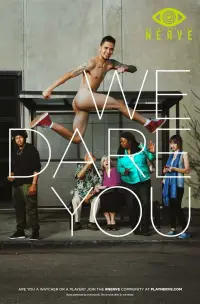 Poster to the movie "Nerve" #949009