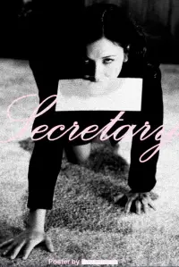 Poster to the movie "Secretary" #1128530