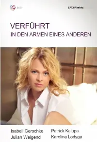 Poster to the movie "Verführt - In den Armen eines Anderen" #846325