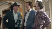 Backdrop to the movie "Anchorman 2: The Legend Continues" #571288