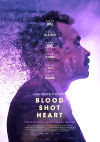 Poster to the movie "Bloodshot Heart" #1107572