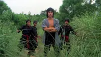 Backdrop to the movie "Five Shaolin Masters" #798725