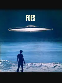 Poster to the movie "Foes" #1159870