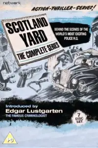 Poster to the movie "Inside Information" #1161715