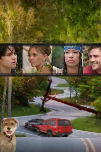 Poster to the movie "Jam" #741714