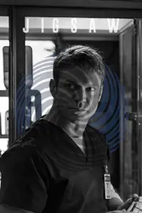 Poster to the movie "Jigsaw" #1126833