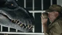 Backdrop to the movie "Jurassic World: Fallen Kingdom" #740071