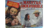 Backdrop to the movie "La maestra inolvidable" #865299