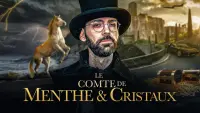 Backdrop to the movie "La véritable histoire du Comte de Menthe et Cristaux" #701211