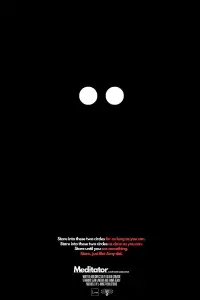 Poster to the movie "Mediator" #1066879