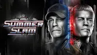 Backdrop to the movie "WWE SummerSlam 2025 - Sunday" #817025