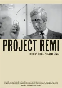 Poster to the movie "Project Remi" #678328