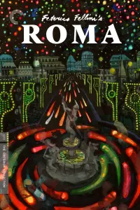 Poster to the movie "Roma" #681606