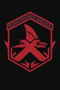 Star Shark Squad