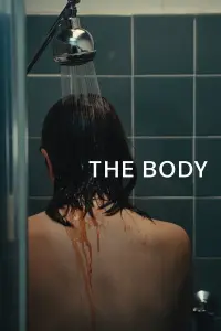 Poster to the movie "The Body" #766817