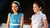Backdrop to the movie "The Parent Trap" #776191