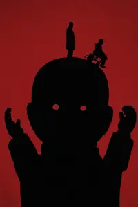 Poster to the movie "The Rule of Jenny Pen" #508695