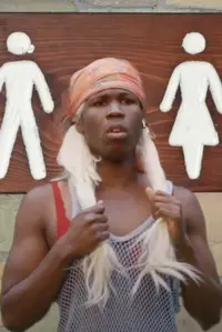 Poster to the movie "Tripolar The Movie" #853445