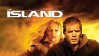 Backdrop to the movie "The Island" #981514