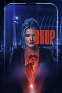 Poster to the movie "Drop" #571157