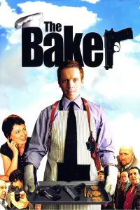 Poster to the movie "The Baker" #982723