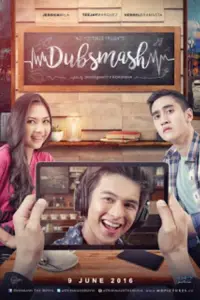 Poster to the movie "Dubsmash" #1024063
