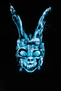 Poster to the movie "Donnie Darko" #725226