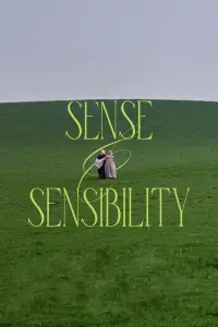 Poster to the movie "Sense and Sensibility" #956116
