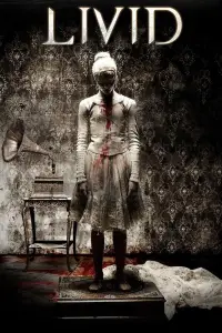 Poster to the movie "Livid" #1035954