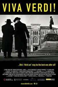 Poster to the movie "Viva Verdi!" #594989