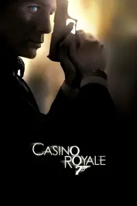 Poster to the movie "Casino Royale" #910419
