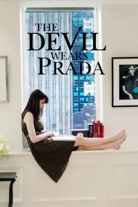 Poster to the movie "The Devil Wears Prada" #923539