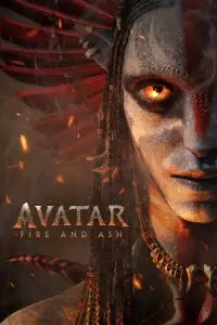 Poster to the movie "Avatar 3" #903434