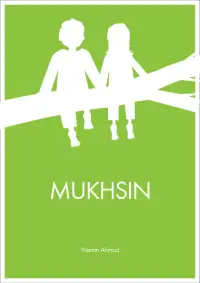 Poster to the movie "Mukhsin" #667327