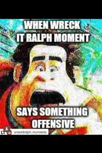 Poster to the movie "Ralph Breaks the Internet" #598544