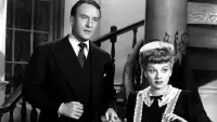 Backdrop to the movie "Lured" #419379