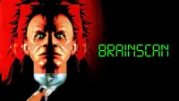 Backdrop to the movie "Brainscan" #986114