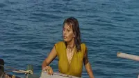 Backdrop to the movie "Boy on a Dolphin" #796571