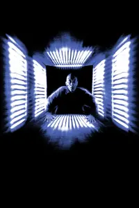 Poster to the movie "Cube" #769703